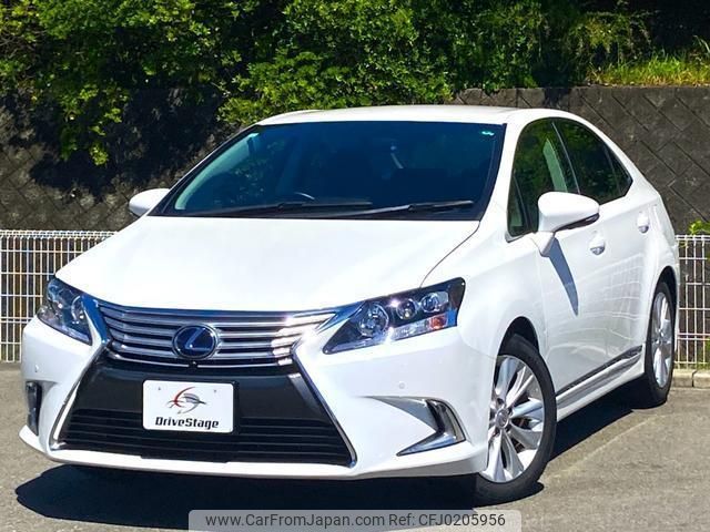 lexus hs 2017 quick_quick_DAA-ANF10_ANF10-2068775 image 1