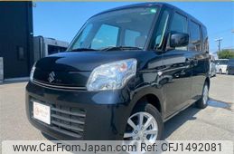 suzuki spacia 2013 quick_quick_DBA-MK32S_MK32S-109770