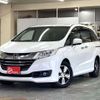 honda odyssey 2014 -HONDA 【横浜 303ﾓ6033】--Odyssey DBA-RC1--RC1-1017082---HONDA 【横浜 303ﾓ6033】--Odyssey DBA-RC1--RC1-1017082- image 1