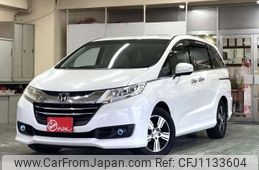 honda odyssey 2014 -HONDA 【横浜 303ﾓ6033】--Odyssey DBA-RC1--RC1-1017082---HONDA 【横浜 303ﾓ6033】--Odyssey DBA-RC1--RC1-1017082-