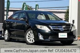 toyota camry 2012 -TOYOTA--Camry DAA-AVV50--AVV50-1018466---TOYOTA--Camry DAA-AVV50--AVV50-1018466-