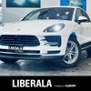 porsche macan 2020 CFJ1811901 image 1