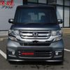 honda n-box 2015 -HONDA--N BOX JF1--JF1-2424052---HONDA--N BOX JF1--JF1-2424052- image 2