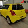 suzuki swift 2008 -SUZUKI--Swift ZC31S--ZC31S-208118---SUZUKI--Swift ZC31S--ZC31S-208118- image 2