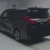 toyota alphard 2018 -TOYOTA--Alphard DBA-AGH35W--AGH35-0028011---TOYOTA--Alphard DBA-AGH35W--AGH35-0028011- image 13