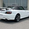 honda s2000 2008 -HONDA--S2000 ABA-AP2--AP2-1100471---HONDA--S2000 ABA-AP2--AP2-1100471- image 4