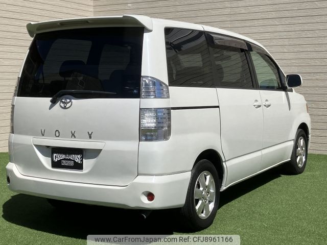 toyota voxy 2005 -TOYOTA--Voxy CBA-AZR60G--AZR60-0428925---TOYOTA--Voxy CBA-AZR60G--AZR60-0428925- image 2