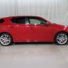 lexus ct 2014 -LEXUS--Lexus CT DAA-ZWA10--ZWA10-2211832---LEXUS--Lexus CT DAA-ZWA10--ZWA10-2211832- image 4