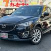 mazda cx-5 2013 -MAZDA--CX-5 LDA-KE2FW--KE2FW-130135---MAZDA--CX-5 LDA-KE2FW--KE2FW-130135- image 1