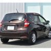 nissan note 2018 -NISSAN--Note DBA-E12--E12-560536---NISSAN--Note DBA-E12--E12-560536- image 2