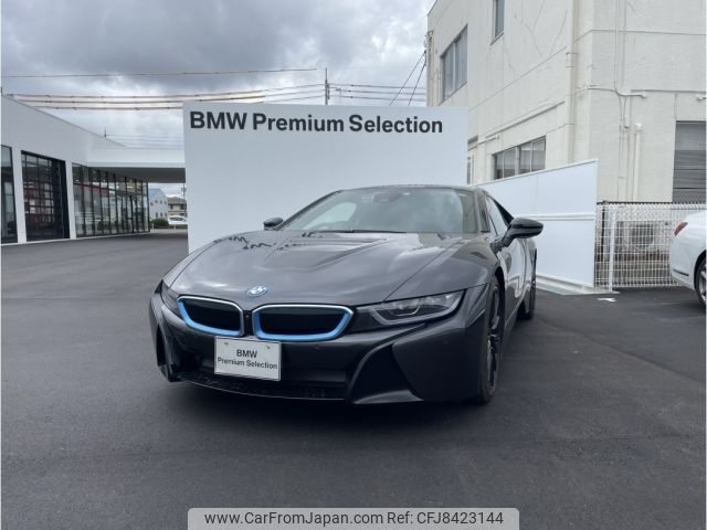 bmw i8 2020 -BMW--BMW i8 CLA-2Z15U--WBY2Z420907E33277---BMW--BMW i8 CLA-2Z15U--WBY2Z420907E33277- image 2