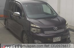 toyota voxy 2010 -TOYOTA--Voxy ZRR70W-0385020---TOYOTA--Voxy ZRR70W-0385020-