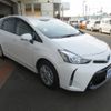 toyota prius-α 2018 CFJ1584879 image 2