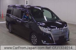 toyota esquire 2018 quick_quick_DBA-ZRR80G_ZRR80-0478329