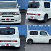 nissan cube 2012 CFJ1707397 image 8