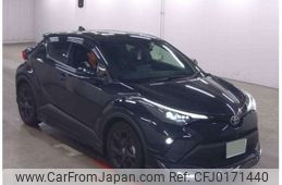 toyota c-hr 2023 -TOYOTA 【京都 333ﾑ4004】--C-HR 3BA-NGX10--NGX10-2023160---TOYOTA 【京都 333ﾑ4004】--C-HR 3BA-NGX10--NGX10-2023160-