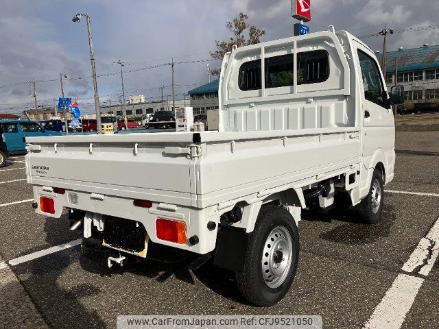 mitsubishi minicab-truck 2024 -MITSUBISHI 【名変中 】--Minicab Truck DS16T--694901---MITSUBISHI 【名変中 】--Minicab Truck DS16T--694901- image 2