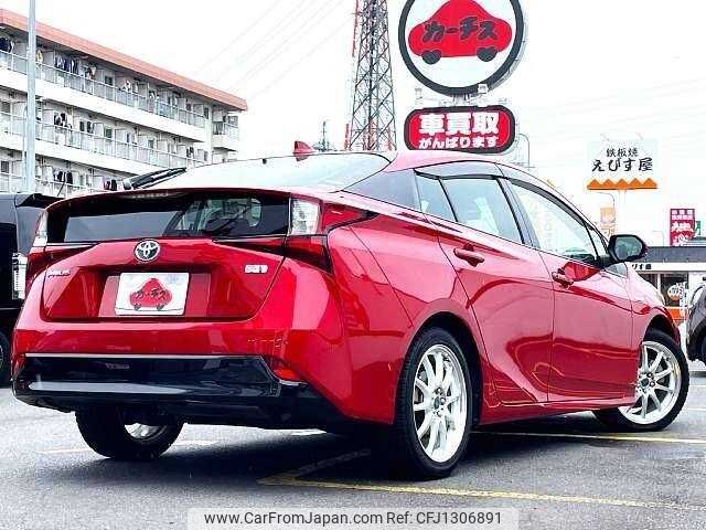 toyota prius 2019 504928-930841 image 2