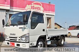 isuzu elf-truck 2018 quick_quick_NJR85A_7067431