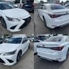 lexus es 2020 CFJ1702015 image 3