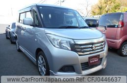 suzuki solio 2017 quick_quick_DAA-MA36S_161652