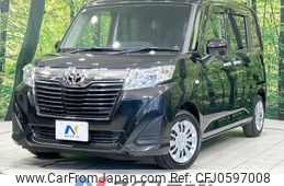 toyota roomy 2019 -TOYOTA--Roomy DBA-M900A--M900A-0277821---TOYOTA--Roomy DBA-M900A--M900A-0277821-