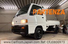 subaru sambar-truck 1996 282592