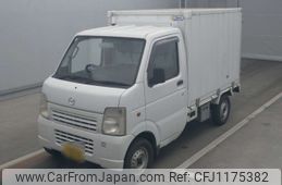 mazda scrum-truck 2010 -MAZDA 【広島 880あ3095】--Scrum Truck DG63T-566374---MAZDA 【広島 880あ3095】--Scrum Truck DG63T-566374-