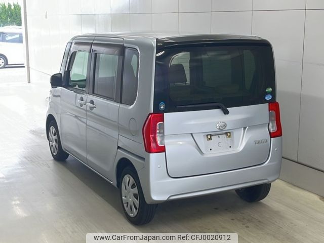 daihatsu tanto 2015 -DAIHATSU--Tanto LA600S-0349803---DAIHATSU--Tanto LA600S-0349803- image 2