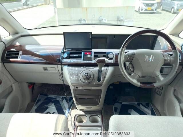 honda elysion 2005 -HONDA--Elysion DBA-RR3--RR3-1100160---HONDA--Elysion DBA-RR3--RR3-1100160- image 2