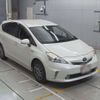 toyota prius-α 2014 -TOYOTA--Prius α DAA-ZVW41W--ZVW41-3342243---TOYOTA--Prius α DAA-ZVW41W--ZVW41-3342243- image 10