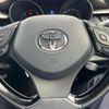 toyota c-hr 2018 -TOYOTA--C-HR DAA-ZYX10--ZYX10-2099847---TOYOTA--C-HR DAA-ZYX10--ZYX10-2099847- image 22