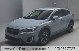 subaru xv 2019 -SUBARU--Subaru XV DBA-GT3--GT3-070208---SUBARU--Subaru XV DBA-GT3--GT3-070208-