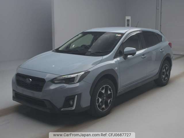 subaru xv 2019 -SUBARU--Subaru XV DBA-GT3--GT3-070208---SUBARU--Subaru XV DBA-GT3--GT3-070208- image 1