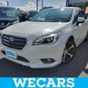 subaru legacy-b4 2017 quick_quick_DBA-BN9_BN9-013668 image 1