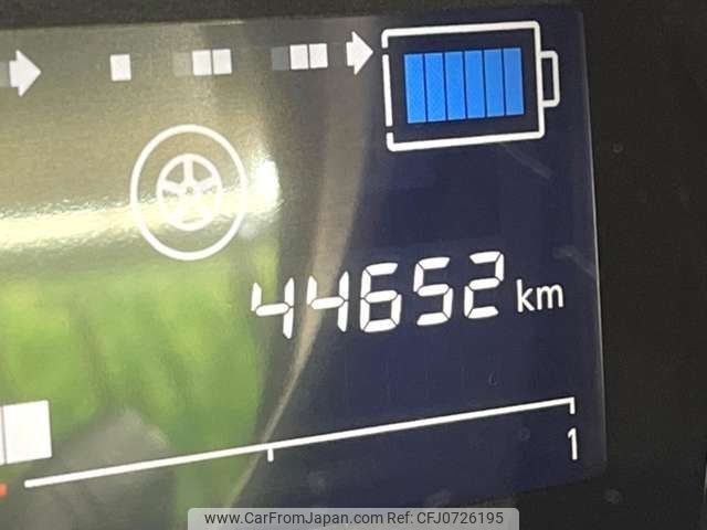 nissan note 2019 -NISSAN--Note DAA-HE12--HE12-276405---NISSAN--Note DAA-HE12--HE12-276405- image 2