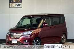 suzuki solio 2019 -SUZUKI--Solio DAA-MA36S--MA36S-772785---SUZUKI--Solio DAA-MA36S--MA36S-772785-