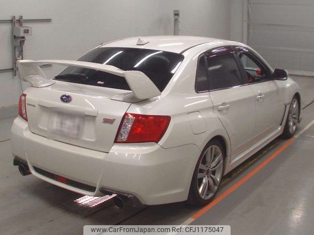 subaru impreza 2014 -SUBARU 【新潟 330す3569】--Impreza GVB-008635---SUBARU 【新潟 330す3569】--Impreza GVB-008635- image 2