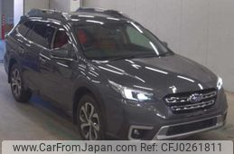 subaru outback 2021 quick_quick_4BA-BT5_BT5-002988