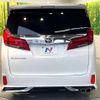 toyota alphard 2021 -TOYOTA--Alphard 3BA-AGH30W--AGH30-0392392---TOYOTA--Alphard 3BA-AGH30W--AGH30-0392392- image 17