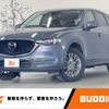 mazda cx-5 2020 -MAZDA--CX-5 3DA-KF2P--KF2P-401743---MAZDA--CX-5 3DA-KF2P--KF2P-401743- image 1