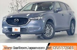 mazda cx-5 2020 -MAZDA--CX-5 3DA-KF2P--KF2P-401743---MAZDA--CX-5 3DA-KF2P--KF2P-401743-