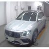 mercedes-benz glb-class 2021 CFJ1648451 image 1