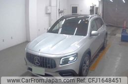 mercedes-benz glb-class 2021 CFJ1648451