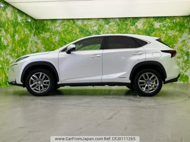 lexus nx 2015 quick_quick_DAA-AYZ10_AYZ10-1005733 image 2