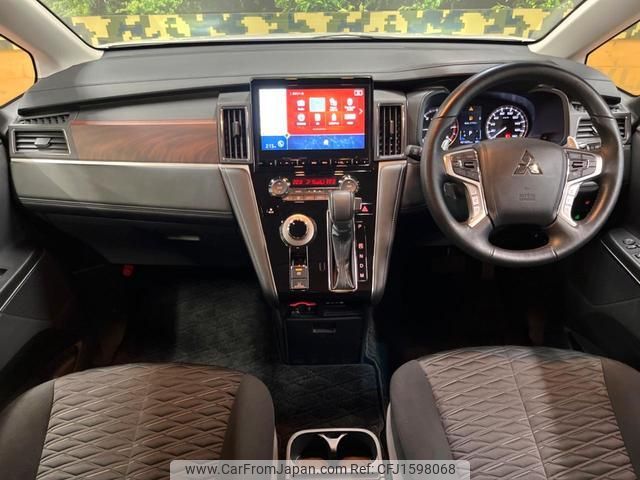 mitsubishi delica-d5 2021 CFJ1598068 image 2