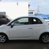 fiat 500 2012 -FIAT--Fiat 500 ABA-31212--ZFA31200000861618---FIAT--Fiat 500 ABA-31212--ZFA31200000861618- image 4