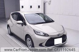 toyota aqua 2022 -TOYOTA 【横浜 506ｾ6028】--AQUA MXPK11-2083872---TOYOTA 【横浜 506ｾ6028】--AQUA MXPK11-2083872-