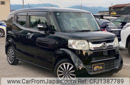 honda n-box-slash 2015 CFJ1387789