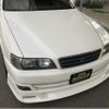 toyota chaser 2001 quick_quick_GF-GX100_GX100-0121370 image 11